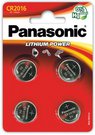 Panasonic battery CR2016/4B