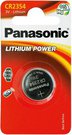 Panasonic батарейка CR2354/1B