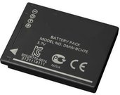 Panasonic, battery DMW-BCH7E