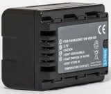 Panasonic, battery VW-VBK180