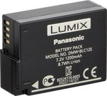 Baterija Panasonic DMW-BLC12E (originali)