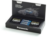 Panasonic Evolta Neo battery LR6 4B