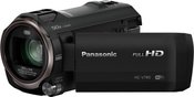 Panasonic HC-V785 HD Camcorder
