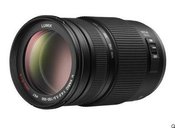 Objektyvas Panasonic Lumix G Vario 100-300mm F4-5.6 II Power OIS