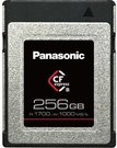 Panasonic memory card CFexpress 256GB 1700/1000MB/s