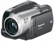 Panasonic NV-GS330