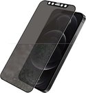 PanzerGlass Edge-to-Edge Privacy for iPhone 12 / 12 PRO