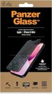 PanzerGlass Privacy clear for iPhone 13 mini