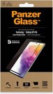 PanzerGlass Samsung, Galaxy A73 5G, Glass, Black, Case Friendly