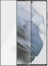 PanzerGlass Samsung, Galaxy S22 Ultra, Tempered glass, Black, Screen Protector