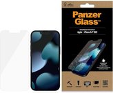PanzerGlass Standard Fit clear for iPhone 13 mini