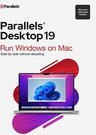 Parallels Desktop 19 Parallels