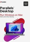 Parallels Desktop for Mac Business Academic Subscription 1 Year Parallels