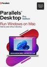 Parallels Desktop for Mac Professional Edition Subscription 2 Year Parallels