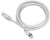Gembird Patch cord cat. 5E molded strain relief 50u" plugs, 20 meters