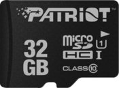 Patriot Karta MicroSDHC PATRIOT 32GB LX Series
