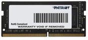 Patriot Memory DDR4 Signature 8GB/2400(1*8GB) CL17 SODIMM