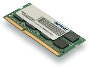 PATRIOT SIGNATURE DDR3 4GB PC3-12800 (1600MHZ) CL11 ULTRABOOK SODIMM