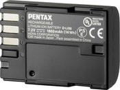 Pentax D-LI 90 originali baterija