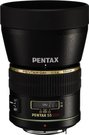 Pentax 55mm F/1.4 SDM