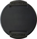 PENTAX DSLR LENS CAP 77MM