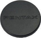 PENTAX K-01 LENS CAP 27MM