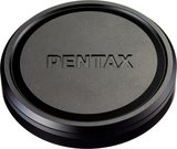 PENTAX LENS CAP O-LW65B (BLACK)