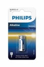 Philips 12.0V alkaline battery (LR23A / 8LR23) blister