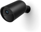 Philips Hue Secure Battery Camera, Black