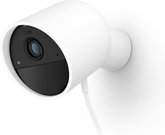 Philips Hue Secure Wired Camera, White