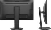 Philips LCD Monitor with USB-C 276B9/00 27 ", QHD, 2560 x 1440 pixels, IPS, 16:9, Black, 4 ms, 350 cd/m², W-LED system, 75 Hz, HDMI ports quantity 1