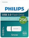 Philips USB 3.0 256GB Snow Edition Green
