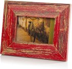 Photo frame Bad Disain 10x15 5cm, red