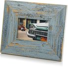 Photo frame Bad Disain 10x15 7cm, blue