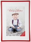 Photo frame Future 21x29.7, red