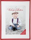 Photo frame Future 30x40, red