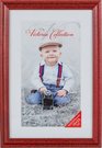 Photo frame Memory 15x23, red