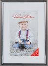 Photo frame Royal 21x29,7cm (A4), silver