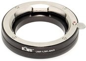 Kiwi Photo Lens Mount Adapter (L(M) M4/3)