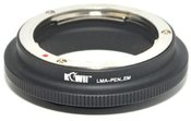 Kiwi Photo Lens Mount Adapter (LMA Pen_EM)