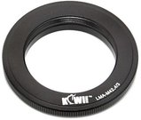 Kiwi Photo Lens Mount Adapter (M42 4/3)