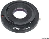 Kiwi Photo Lens Mount Adapter (MD_MA)