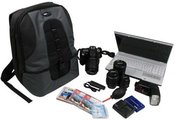 Photographic backpack Camrock Neo Z55