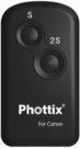 Phottix IR remote for Canon