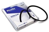 Phottix UV Ultra Slim 37mm filtre