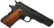 Pistoletas dekoratyvinis 20 cm M-1227