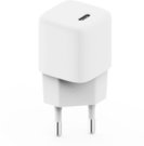 Platinet charger USB-C 20W PLCUPDM20W (45767)