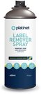 Platinet cleaning spray 400ml PFSLR (45196)