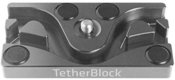 Plokštelė TetherBlock MC Multi Cable Mounting Plate TB-MC-005