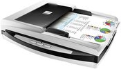 Plustek SmartOffice PL 4080